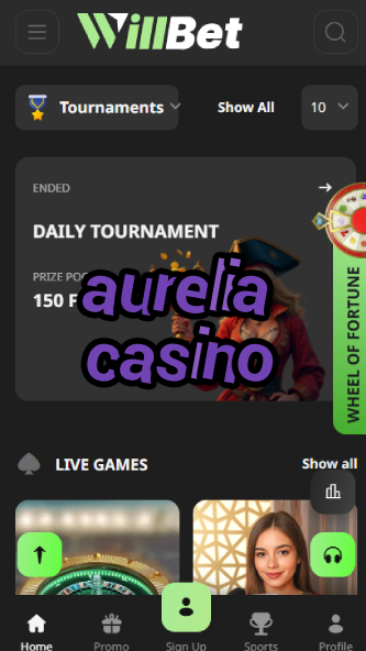 Aurelia Casino - Luxury Roman-Themed Casino-casinodogs.ydblkf.net