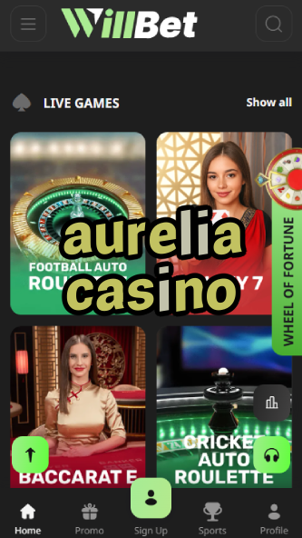 Aurelia Casino - Luxury Roman-Themed Casino-casinodogs.ydblkf.net