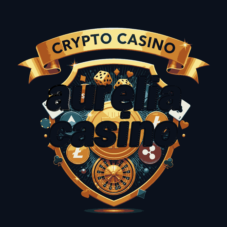 Aurelia Casino - Luxury Roman-Themed Casino